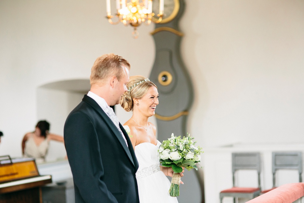 Bröllopsfotograf Värnamo