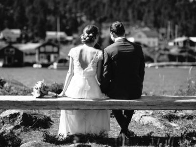 Bröllop i Norrland