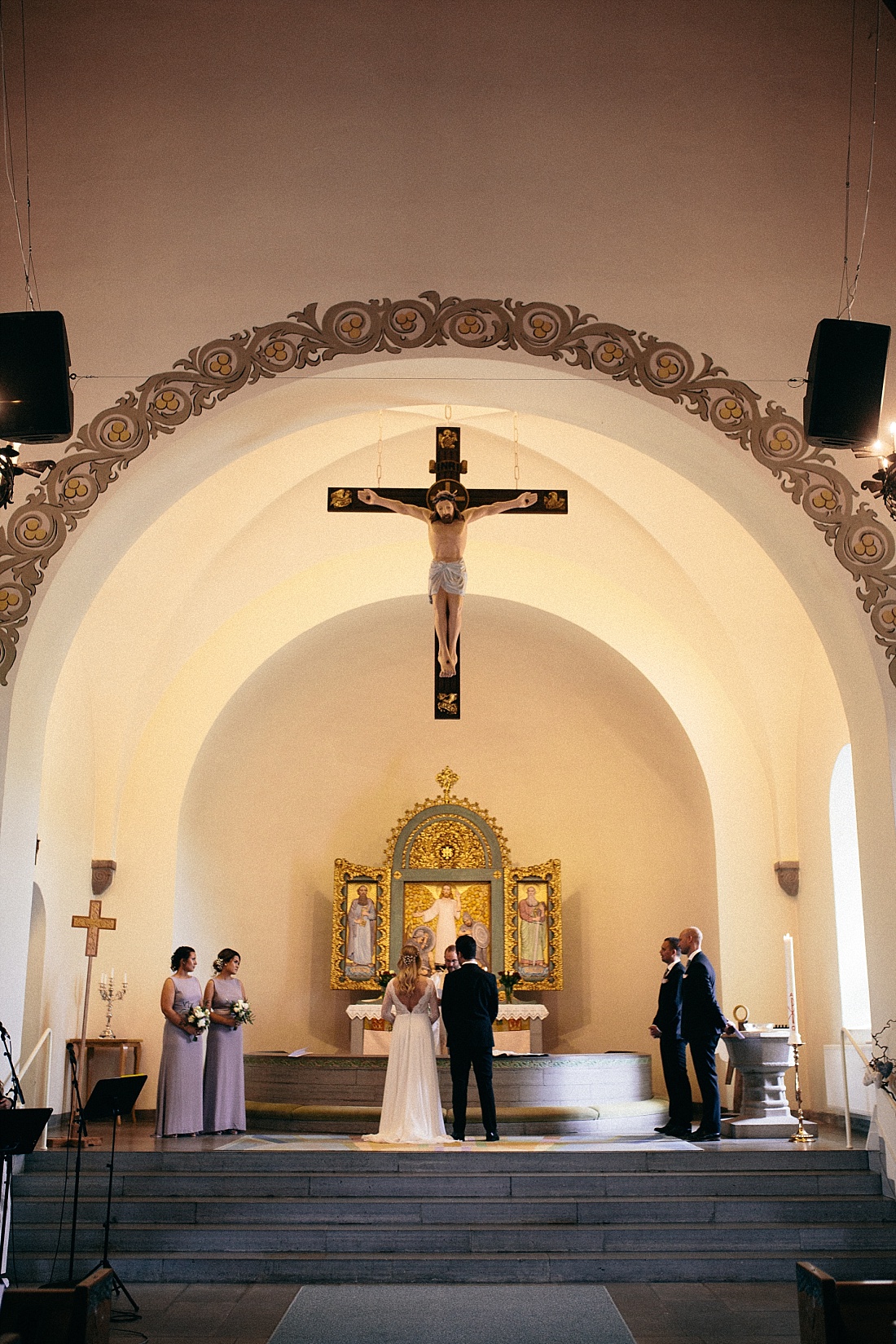 Bröllopsfotograf Lysekil