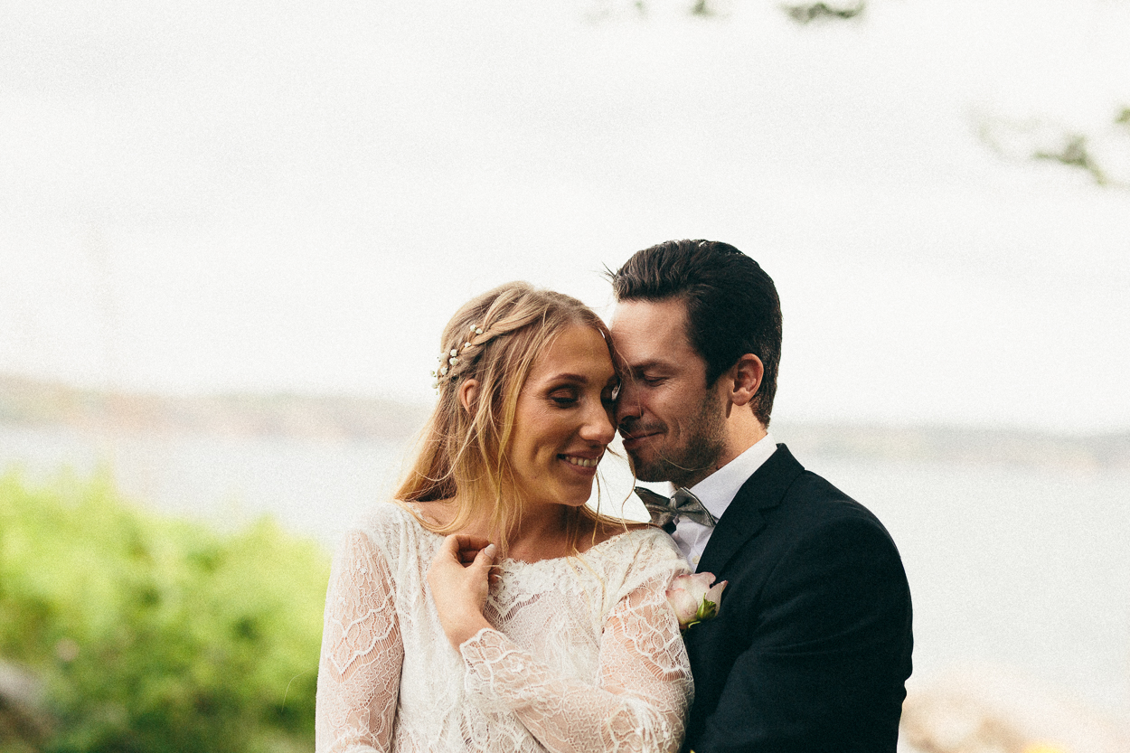 bröllopsfotograf lysekil