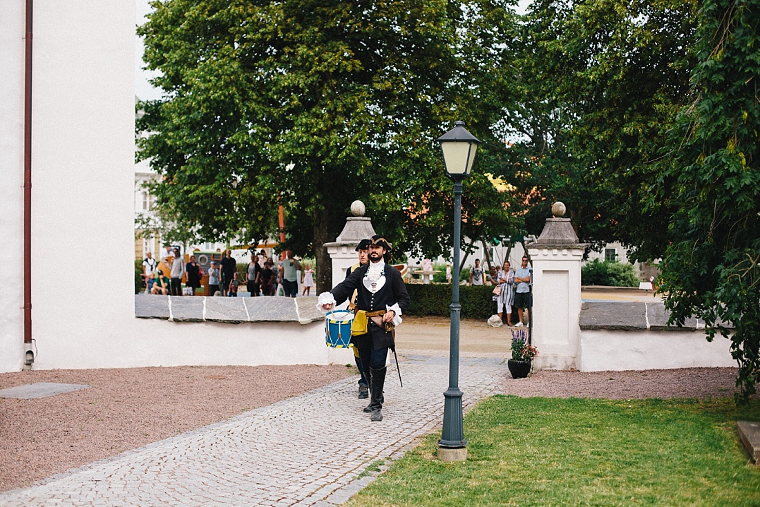 bröllop marstrand