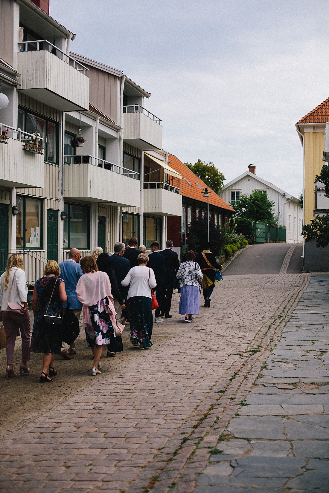 bröllop marstrand