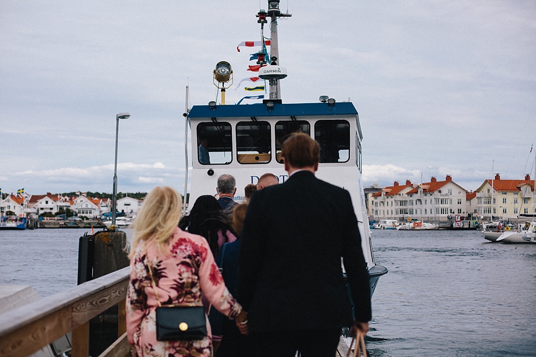 bröllop marstrand