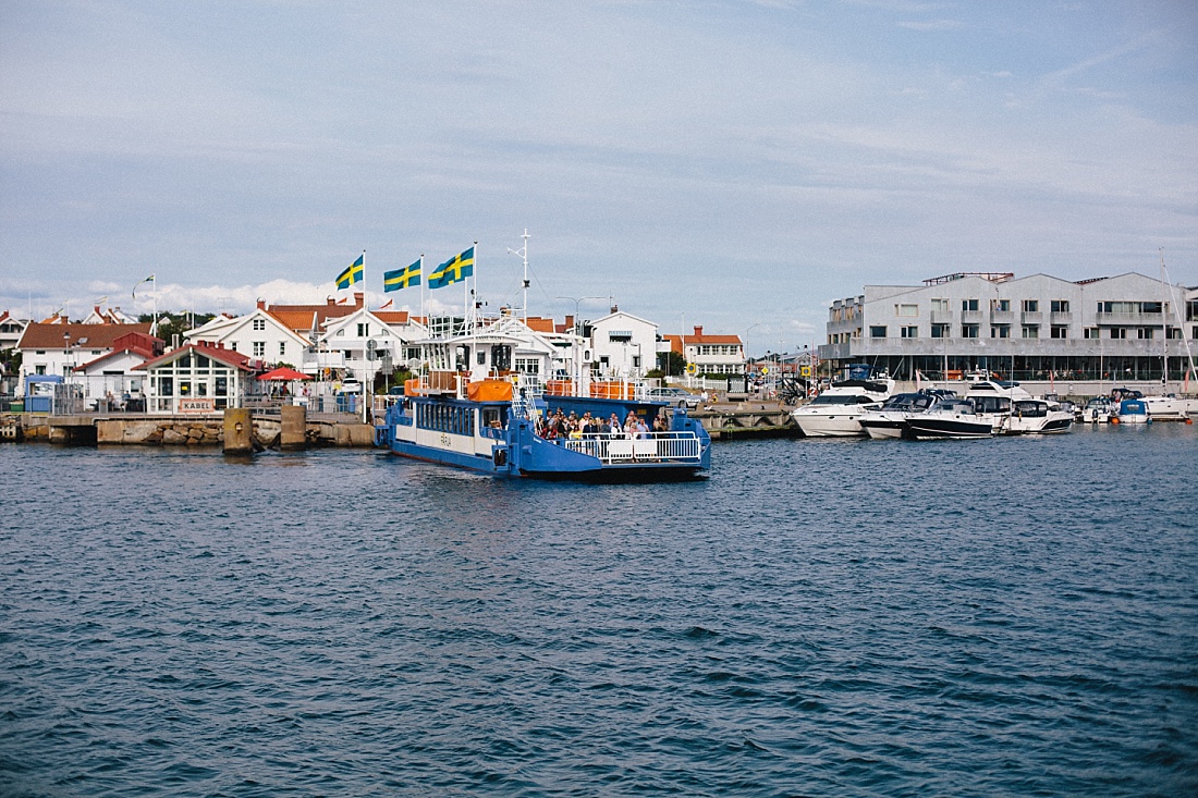 bröllop marstrand