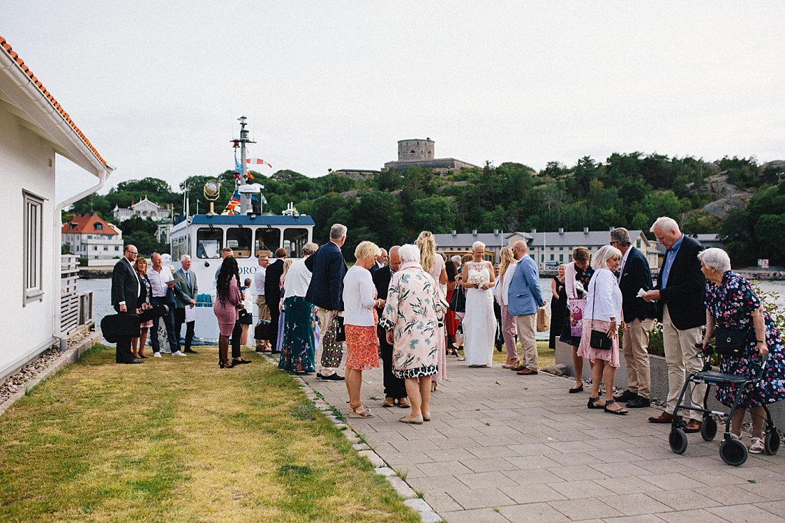 bröllop marstrand