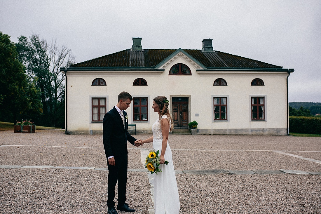 Bröllop Nääs slott