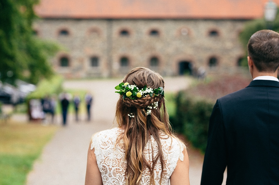 Bröllop Nääs slott