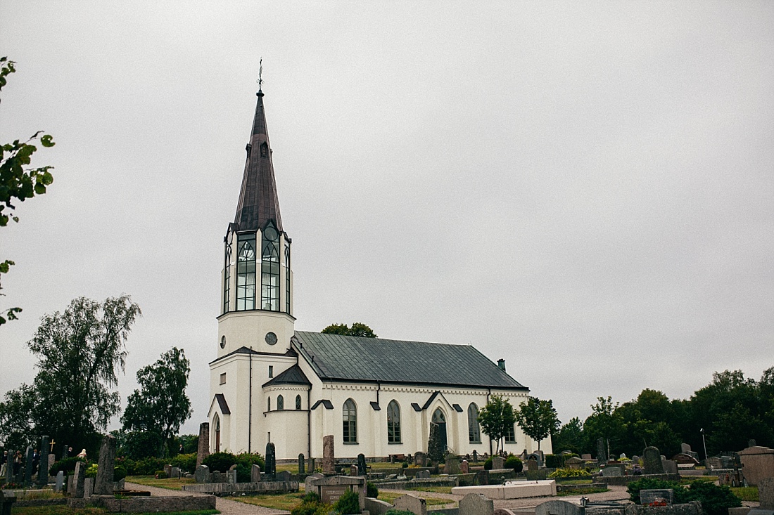 Bröllop Nääs slott