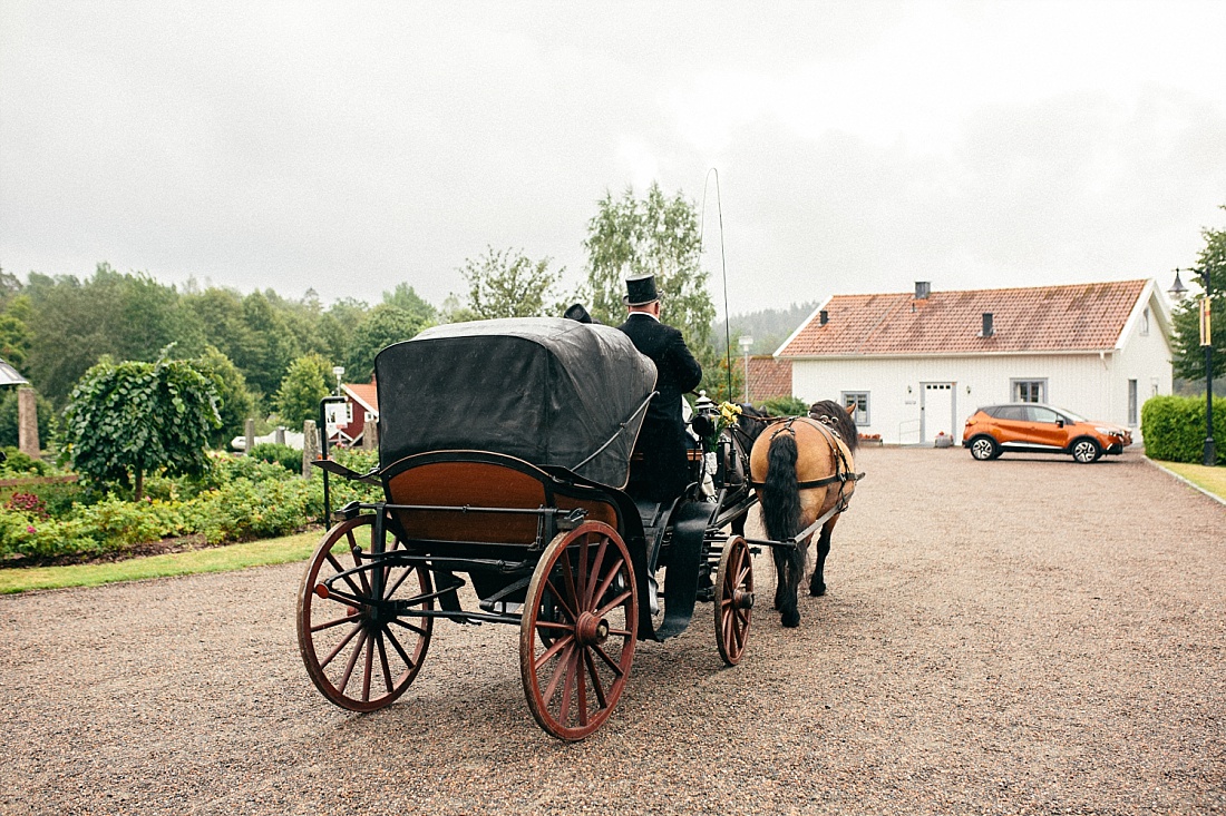 Bröllop Nääs slott