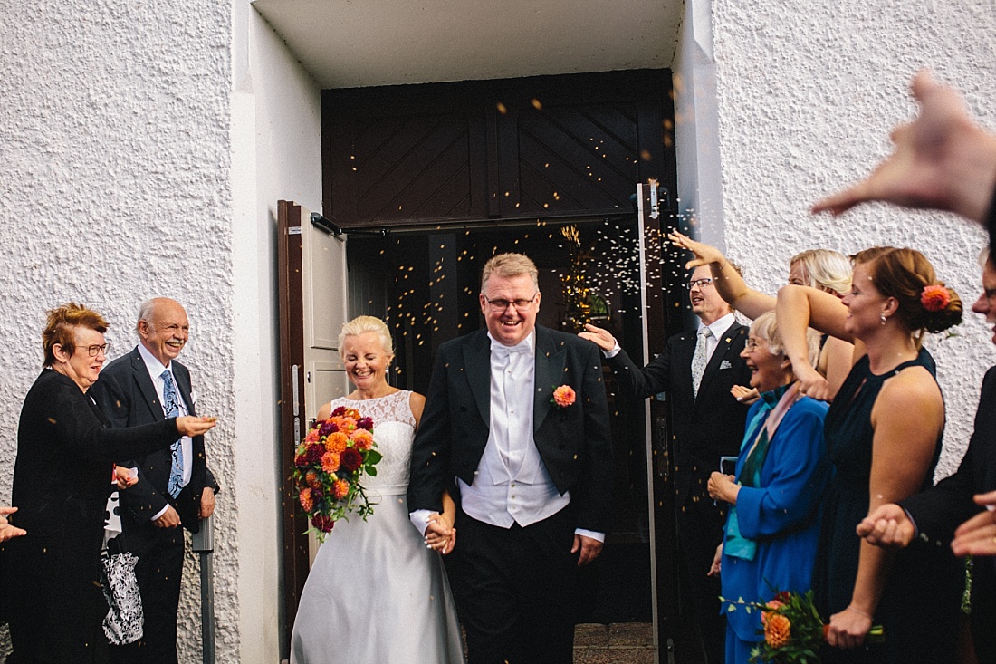 Bröllopsfotograf Varberg