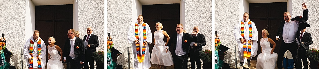 Bröllopsfotograf Varberg