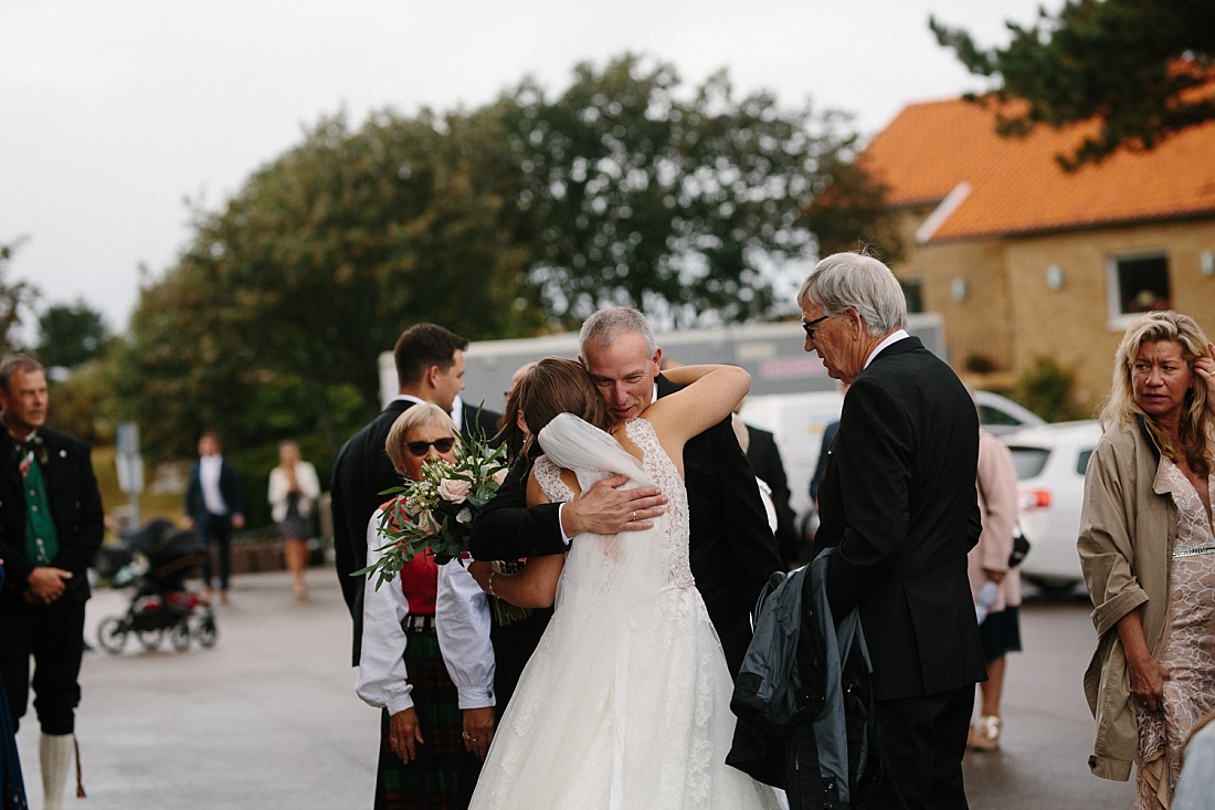 Bröllopsfotograf Lysekil