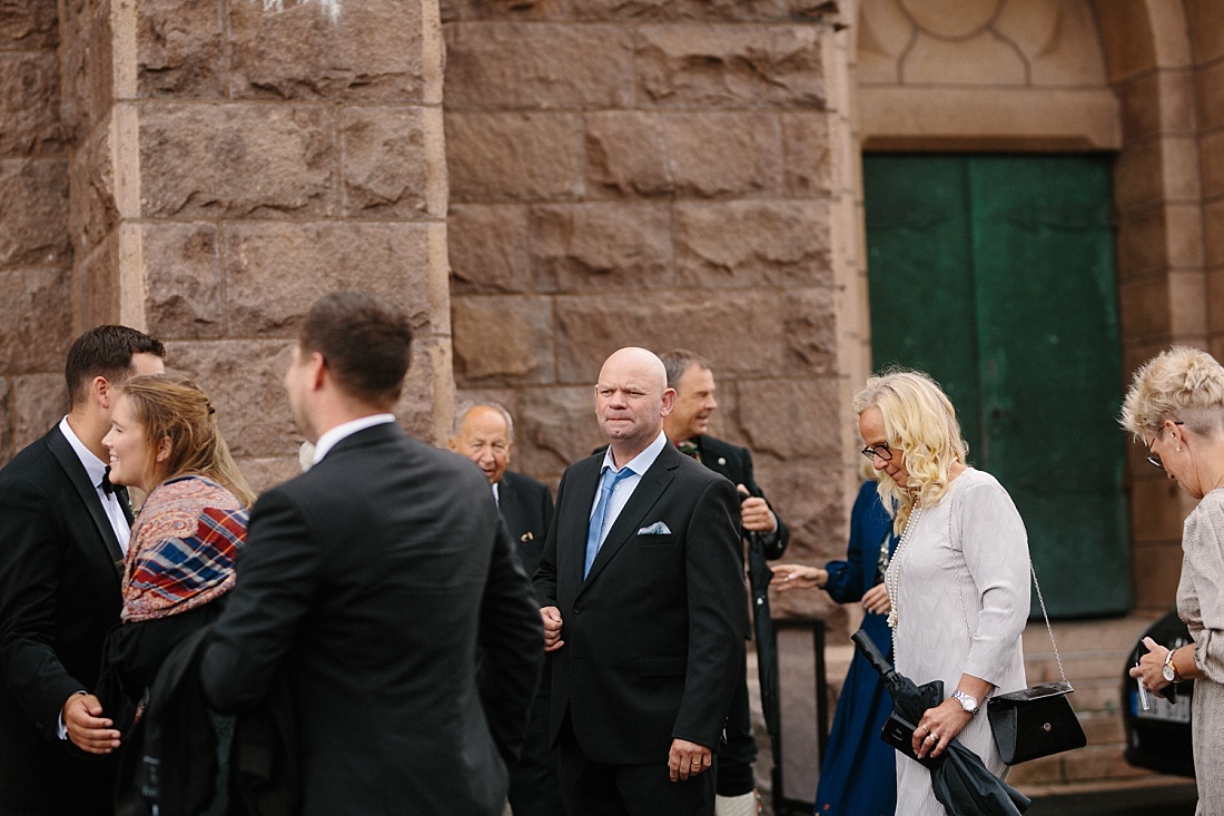 Bröllopsfotograf Lysekil