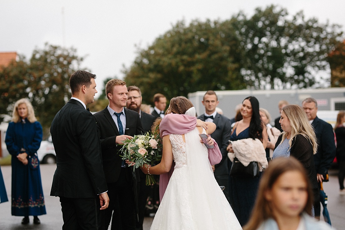 Bröllopsfotograf Lysekil