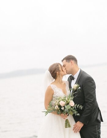 Bröllopsfotograf Lysekil – Amanda och Erlend