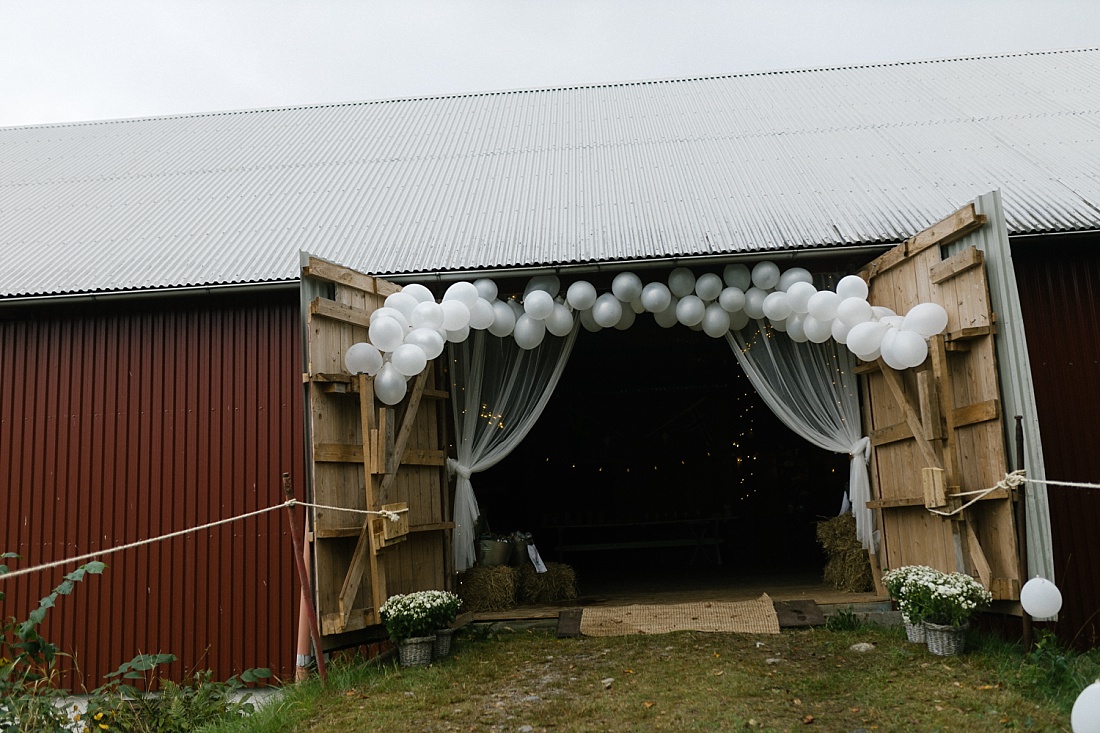 Bröllopsfotograf Lysekil