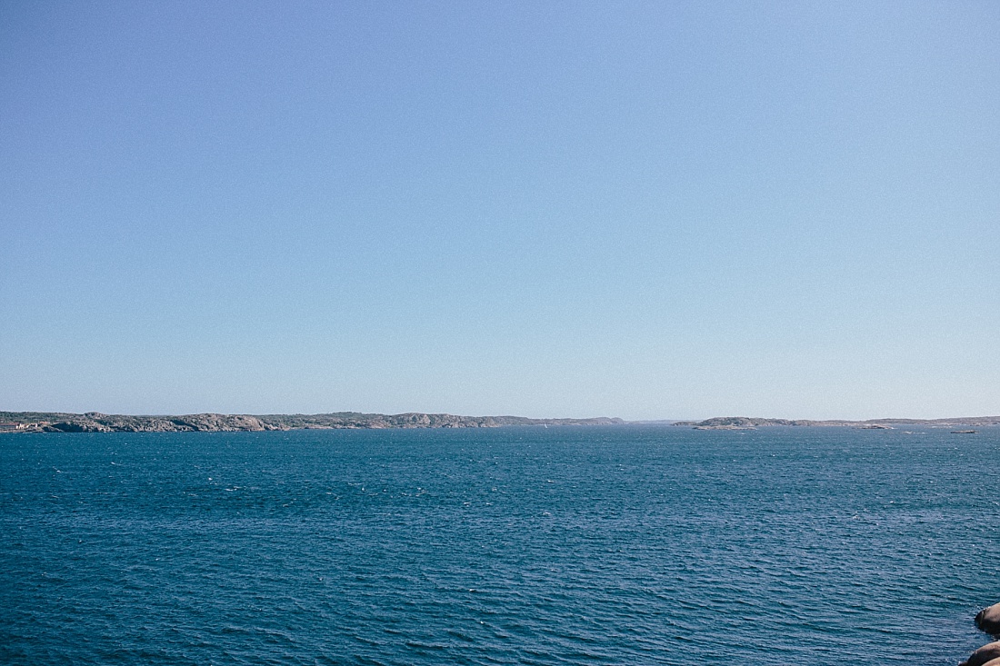 Bröllopsfotograf Lysekil