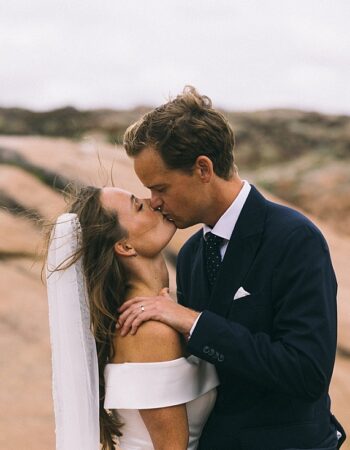 Bröllop på Bohus-Malmön