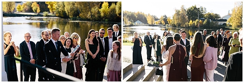 bröllop i borås
