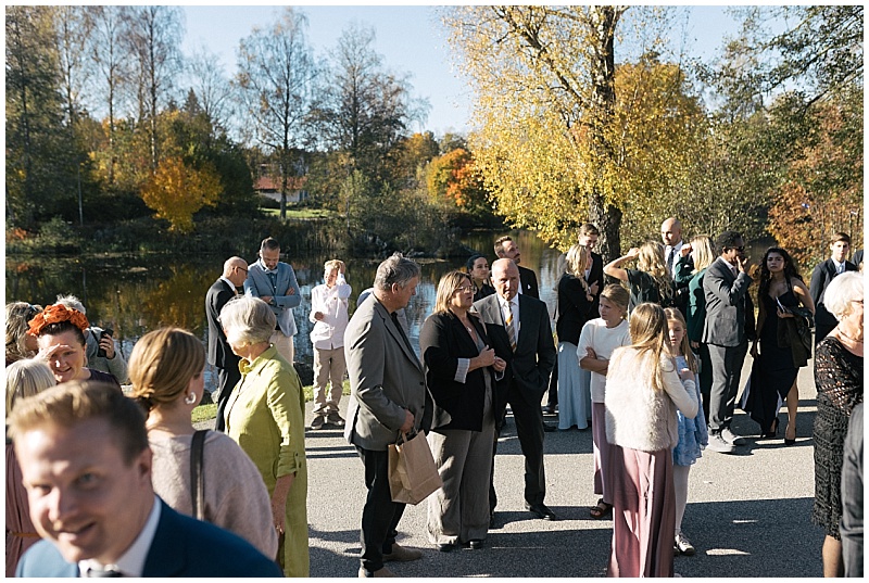 bröllop i borås