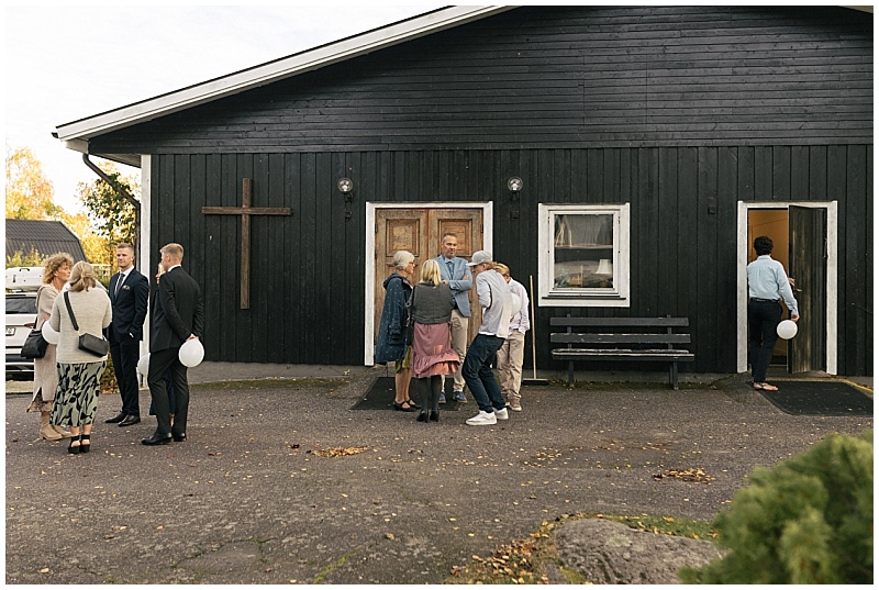 bröllop i borås