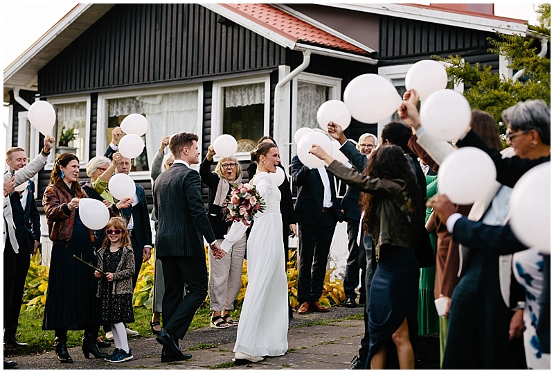 bröllop i borås