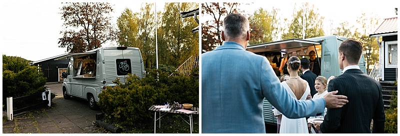 bröllop i borås
