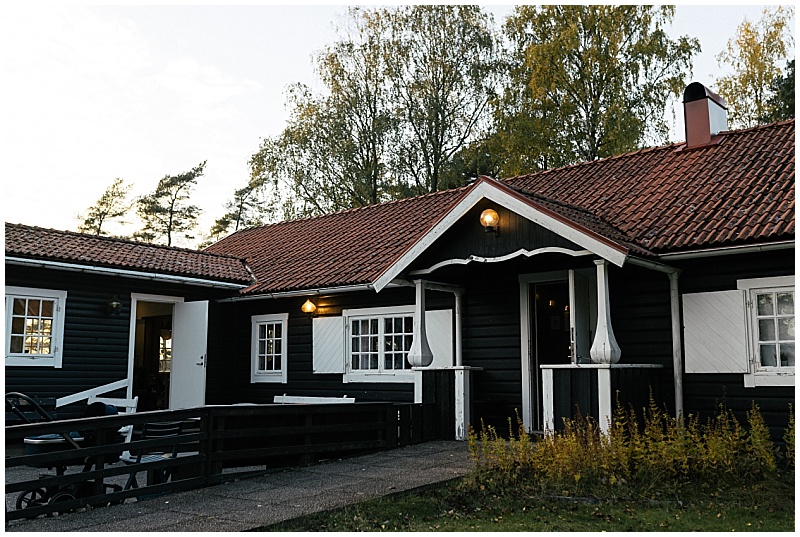 bröllop i borås
